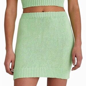 Paloma Wool Kadabra Skirt